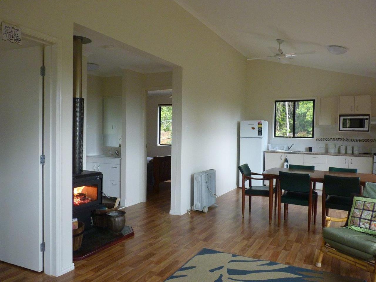 Bellthorpe Stays Maleny Habitación foto