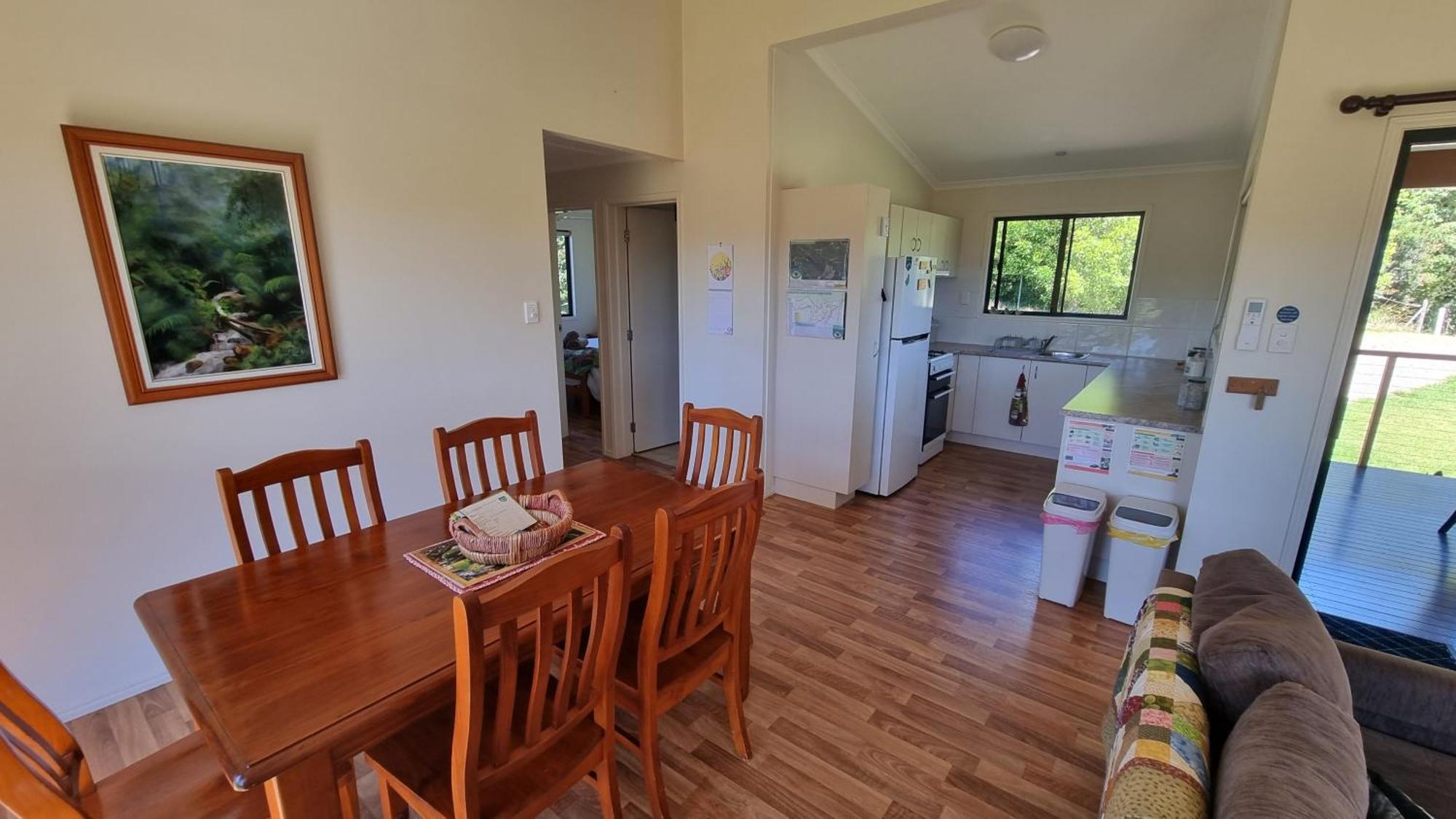 Bellthorpe Stays Maleny Habitación foto