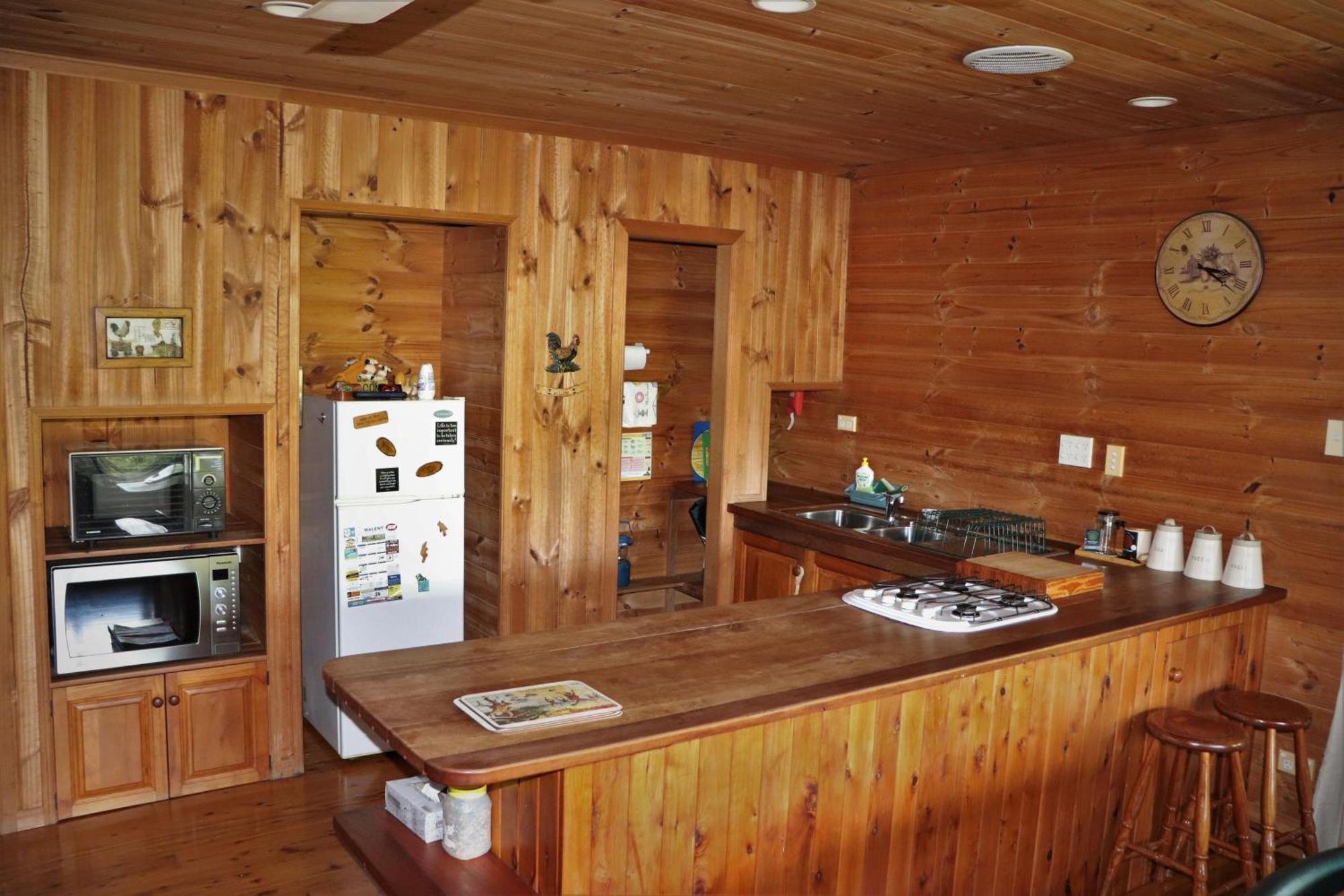 Bellthorpe Stays Maleny Habitación foto