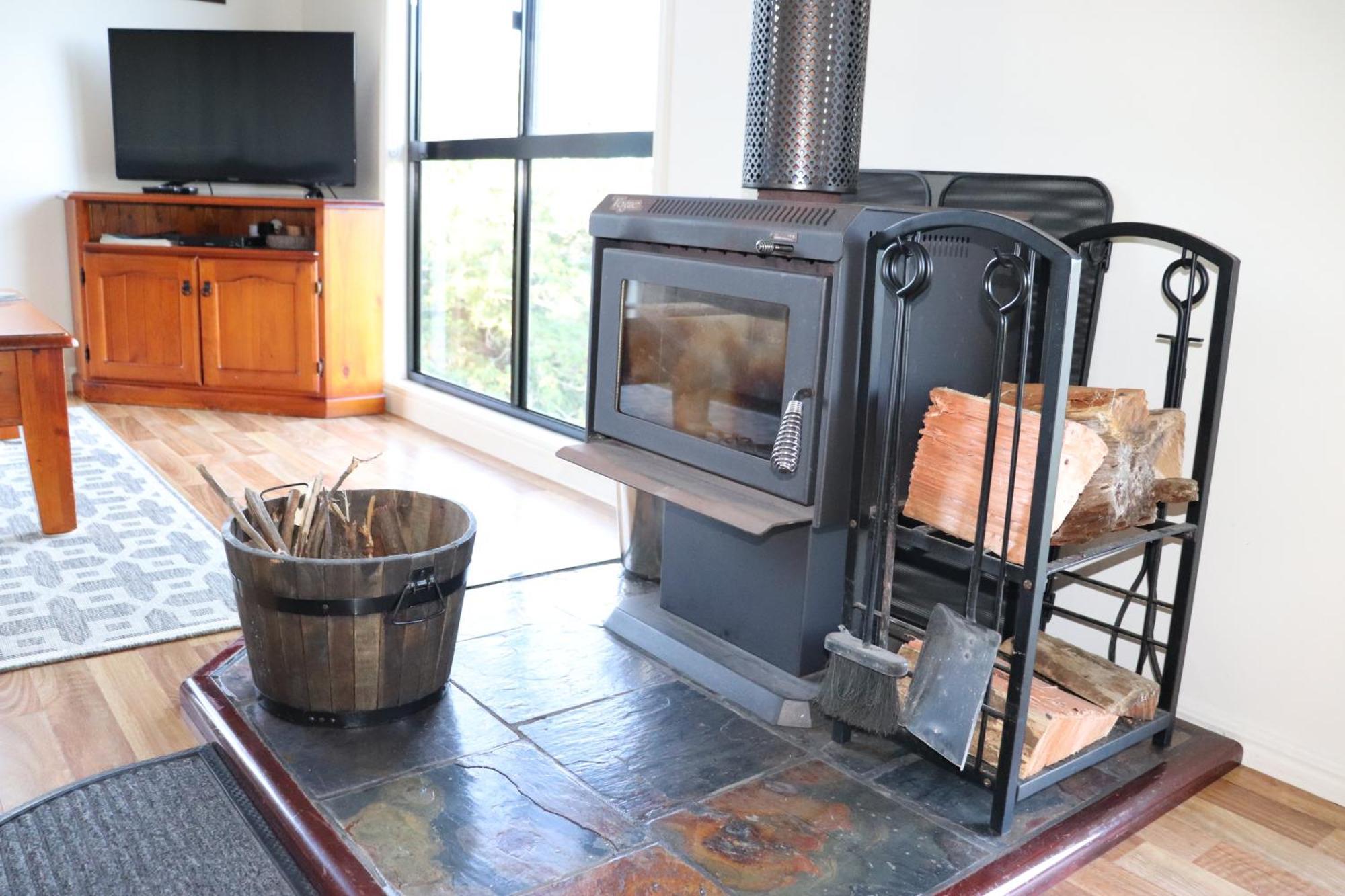 Bellthorpe Stays Maleny Habitación foto