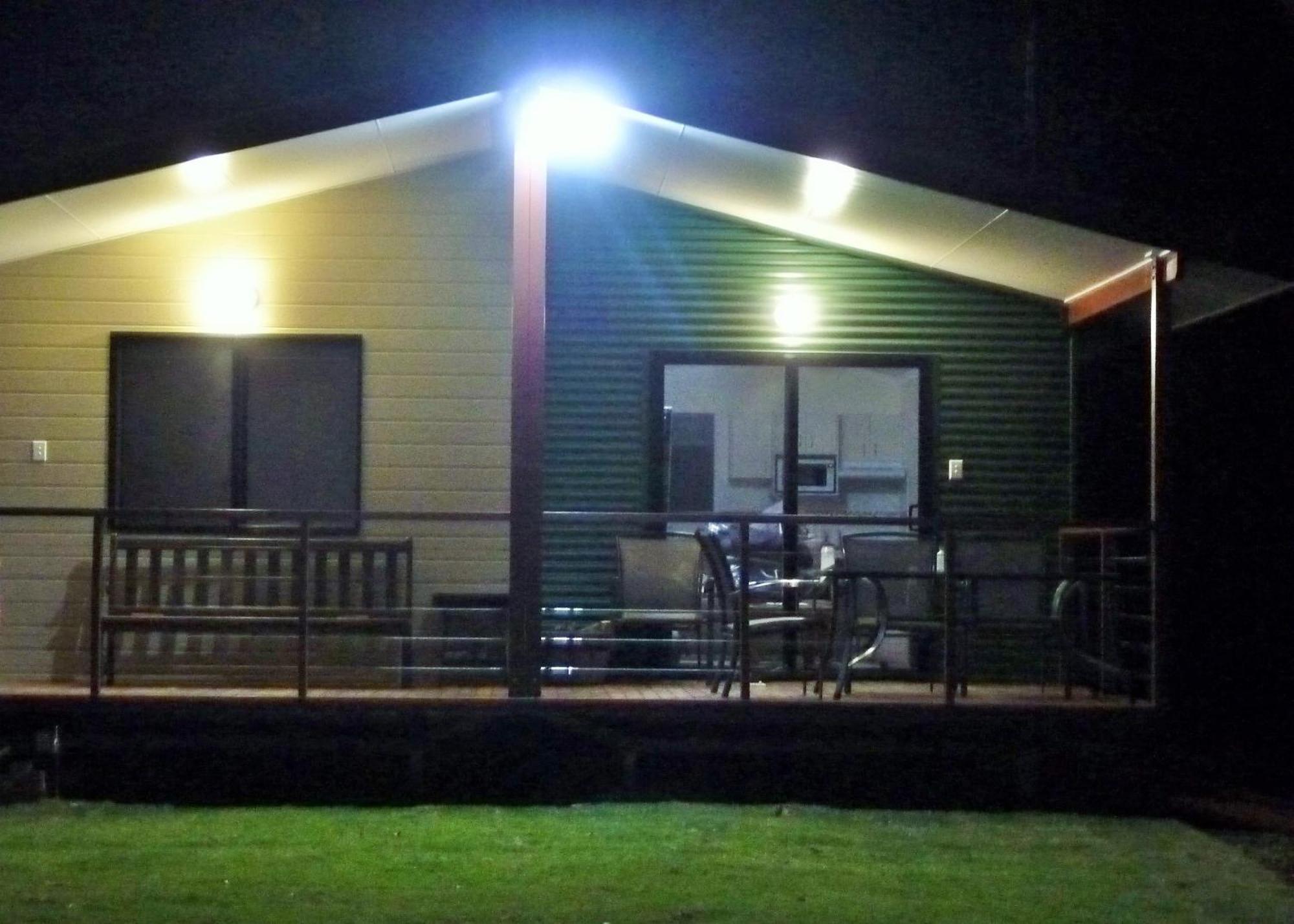 Bellthorpe Stays Maleny Habitación foto