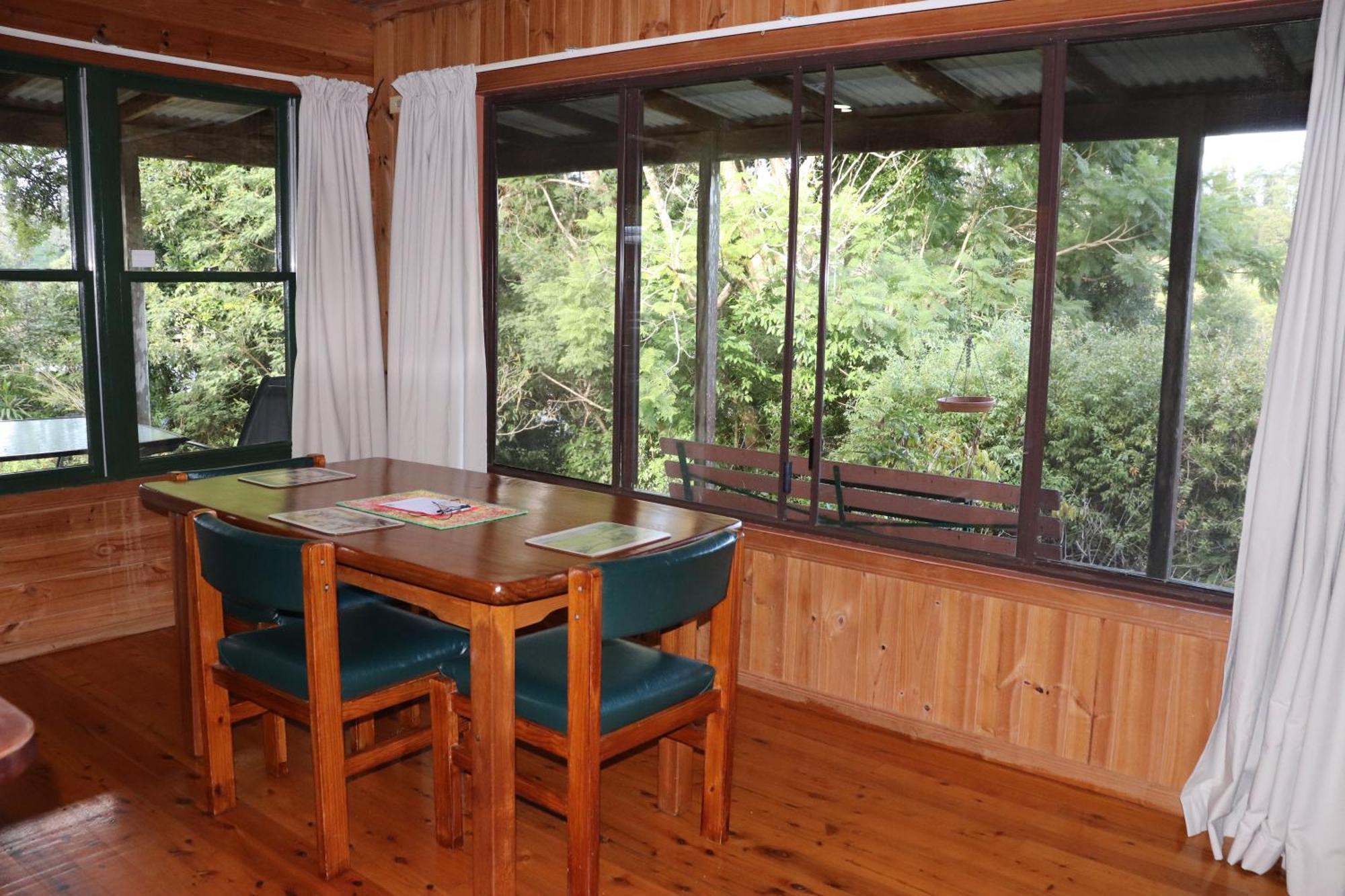 Bellthorpe Stays Maleny Habitación foto