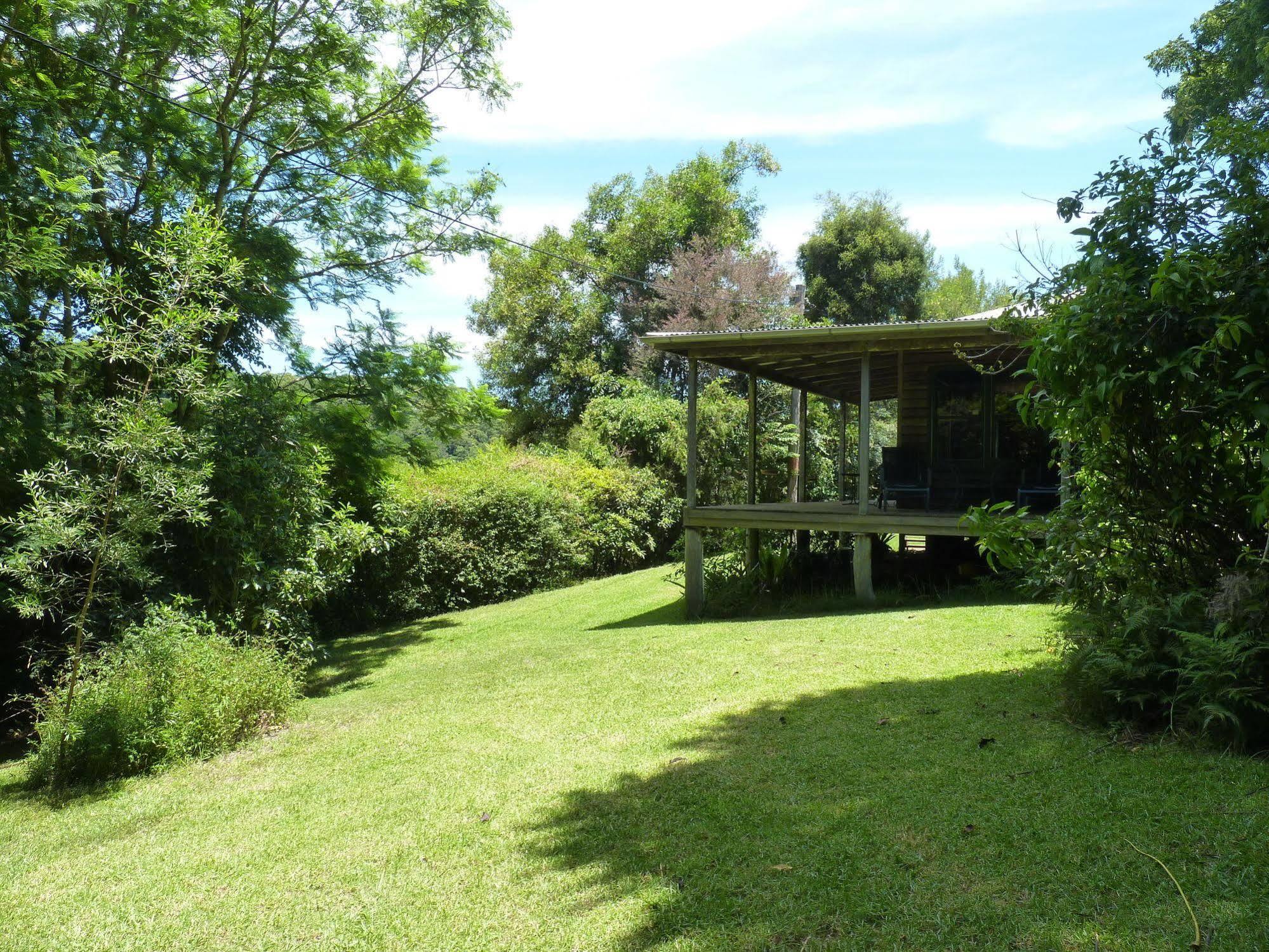 Bellthorpe Stays Maleny Exterior foto